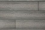 Композитна терасна дошка Porch Real Silver