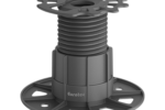 Регульована опора Eurotec BASE L