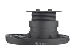 Коректор ухилу Eurotec Nivello 2.0