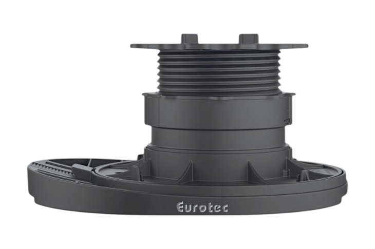 Коректор ухилу Eurotec Nivello 2.0