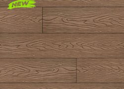 Композитная террасная доска Porch Intense Italian Wood
