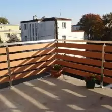 Маленький балкон – чи може він бути функціональним?